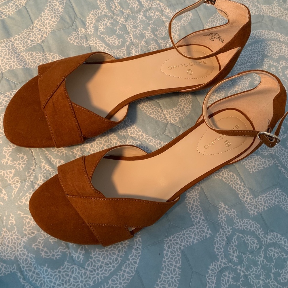 Bandolino Shoes